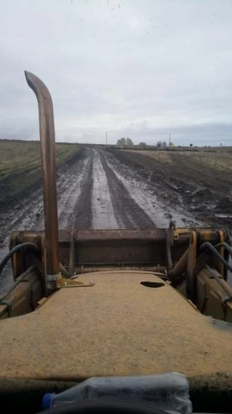 Фото Услуги погрузчика JСВ