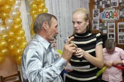 Фото Проведение свадеб, торжеств, юбилеев