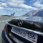 Фото №3 Аренда Mercedes S class w222 в Оренбурге