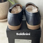 Фото №6 Baldinini новые мокасины 46 оригинал