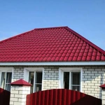 Фото №2 Кровельные работы в Ростовской области 