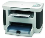 фото Hp lj m1120mfp