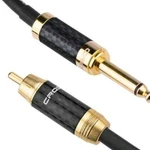 Изготовим любой кабель Xlr + Rca + Jack (3.5, 6.3)