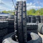 Шина передняя Т-40 7,50-20