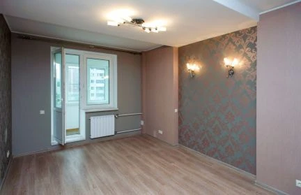 Фото Ремонт квартир. Отделочные работы