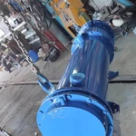 Маслоохладитель 6.11.92.000 на тепловоз тгм-23