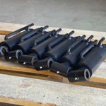 Фото №2 Цилиндр гл-1 металлоломный захват