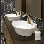 Фото №4 Смеситель для раковины OASIS VENICE