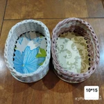 Фото №5 Вазочка под конфеты, подставка для специй. Ручная работа