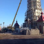 Фото №6 Услуги Спецтехники