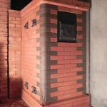 Фото №4 Банные печи. Печник.
