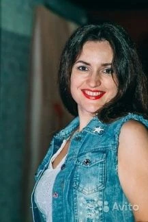 Фото Тамада ведущая