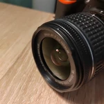 Фото №10 Nikon d5600