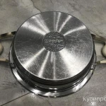 Фото №7 Сковорода Zepter