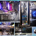 Фото №9 ⚜️Системный блок (GameMax)⚜️