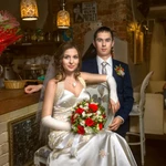 Фото №6 Свадебная видеосъемка и фотосъемка 