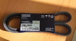 фото (11N6-90250) Ремень привода кондиционера Hyundai R250LC-7