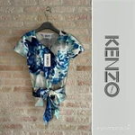 Фото №3 Кофта Kenzo.France. Оriginal. Новая.