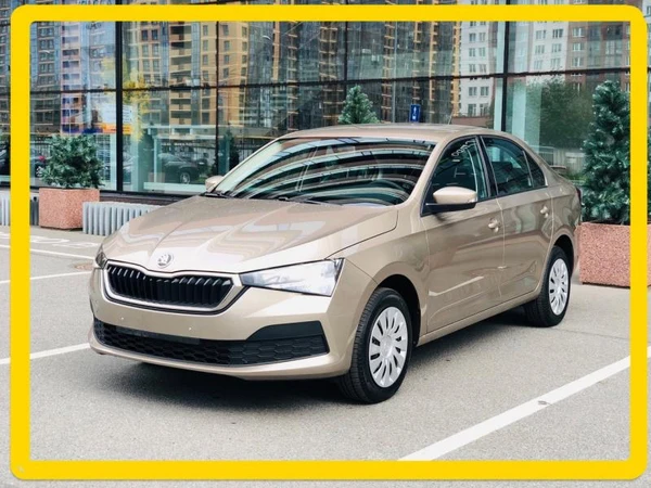 Фото Автолизинг: Аренда авто с выкупом ⭐⭐⭐⭐⭐ (5+)