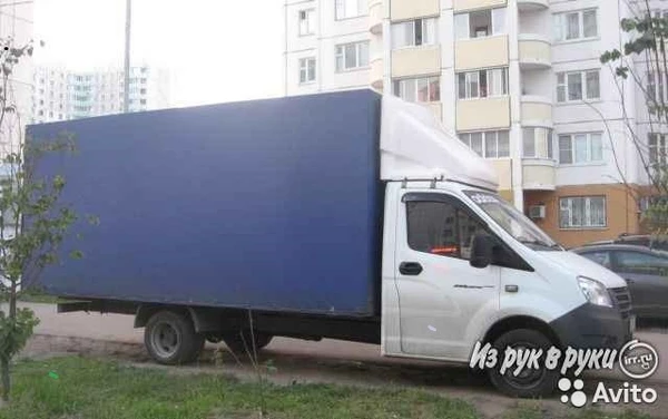 Фото Грузоперевозки. Переезды. Грузчики