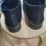 Фото №3 Мужские зимние ботинки