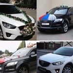 Аренда,прокат,трансфер BMW 7-Audi Q7-Mazda- CX5-BM