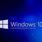 Windows 10 выезд