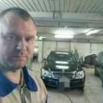 Фото №3 Малярно-кузовной ремонт автомобилей