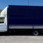 Фото №2 Грузоперевозки и переезды по России