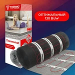 фото Теплый пол Термомат 130 Вт/м² под плитку и в клей