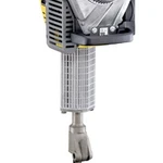 Отбойный молоток Wacker Neuson BH55