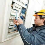 Электрик услуги ремонт электромонтажные работы