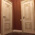 Фото №6 Установка межкомнатных дверей