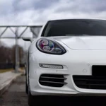 Фото №4 Прокат Porsche Panamera