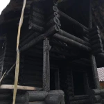 Фото №3 Демонтаж в кубинке.Снос частных домов и дач