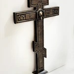 Фото №4 Крест на памятник МКC-8