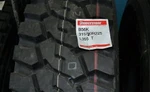 фото 315/80 R22.5 156/150K TL L355 Bridgestone вед