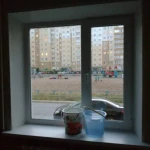 Фото №11 Ремонт окон Нижневартовск 