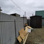 Фото №2 Баня 2Х3