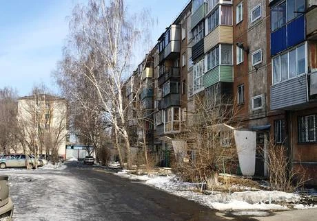 Фото Продам 2-комнатную квартиру по пр.Текстильщиков,6/1