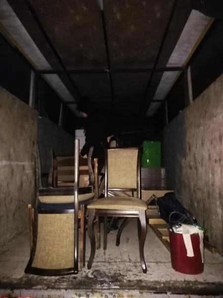 Фото Услуги грузчиков Нальчик