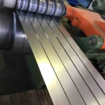 фото Штрипсы металлические