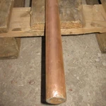 фото Круги латунные 32мм марка Л80