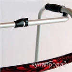 Фото №4 НОВЫЕ усиленные Ходунки на колесах- шагающие