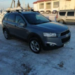 Фото №5 Продам Chevrolet Captiva, 2012