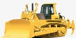 фото Гусеница в сборе 41L Komatsu D155A-3,D155AX-3,D155A-5,D155AX