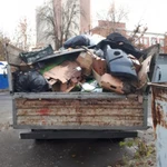 Фото №4 ВЫВОЗ СТАРОЙ МЕБЕЛИ .