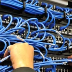 Проектирование и монтаж структурированных кабельных сетей