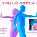 фото ❗️БЫСТРО ПОМОЧЬ ОРГАНИЗМУ ПОДНЯТЬ ИММУНИТЕТ❗️