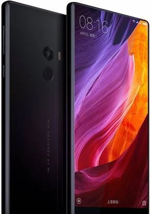 Фото Смартфон Xiaomi Mi MIX